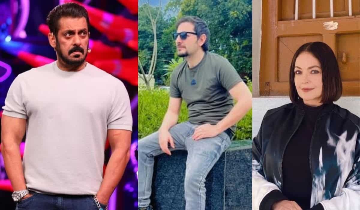 Bigg Boss OTT 2: The channel supports one contestant every season; last  season it was Sajid Khan and this time its Pooja Bhatt, reveals The Khabri  | EXCLUSIVE