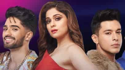 Bigg Boss OTT August 10 2021 written update: Pratik Sehajpal irks Zeeshan Khan; Shamita breaks down