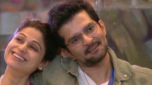 Bigg Boss OTT August 25 2021 written update: Raqesh tells Shamita ending his marriage was a tough decision