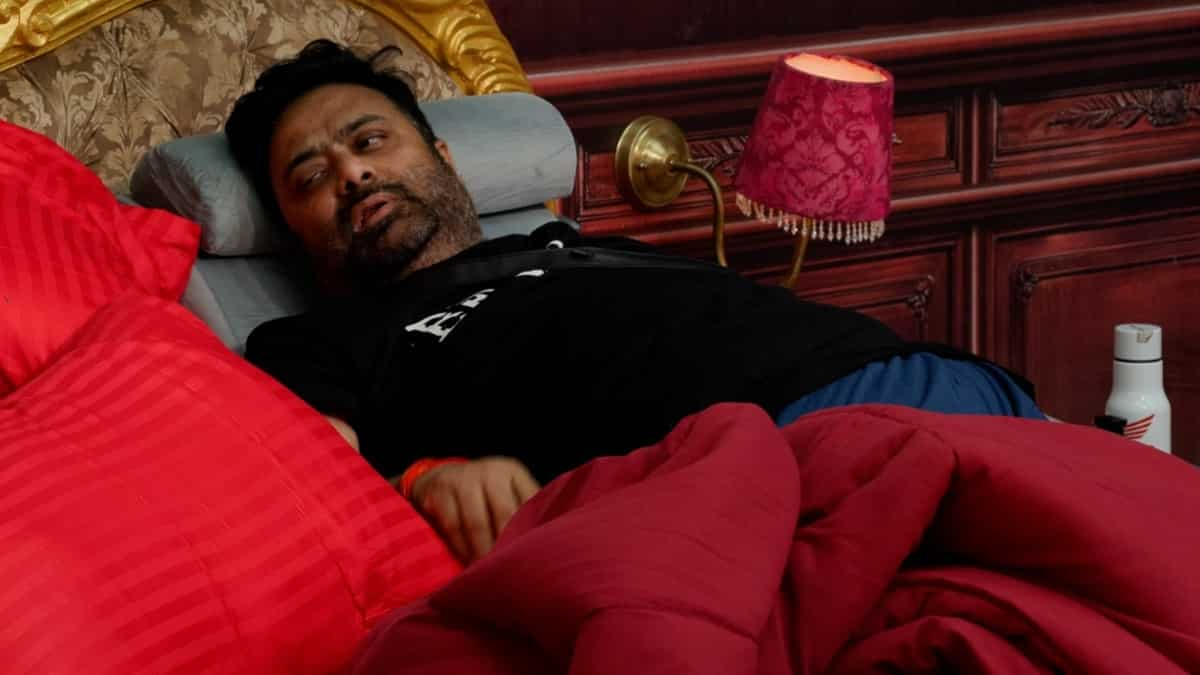 Bigg Boss OTT 3 evictions - Deepak Chaurasia out of Anil Kapoor's show