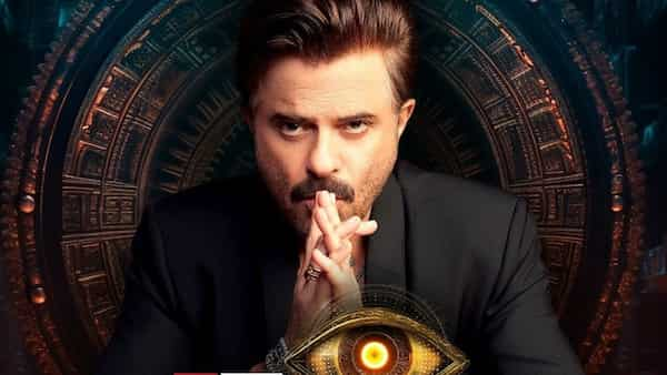 Bigg Boss OTT 3 - Anil Kapoor