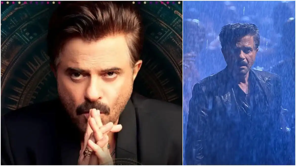 Bigg Boss OTT 3 promo - Anil Kapoor's first look revealed; rainy theme in offing?