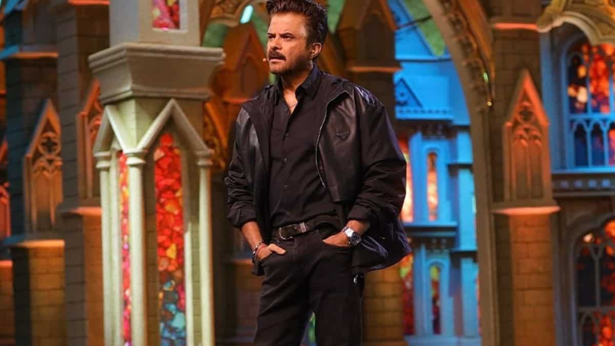 Anil Kapoor's Bigg Boss OTT 3 beats HOTD 2 in viewership once again - Full list