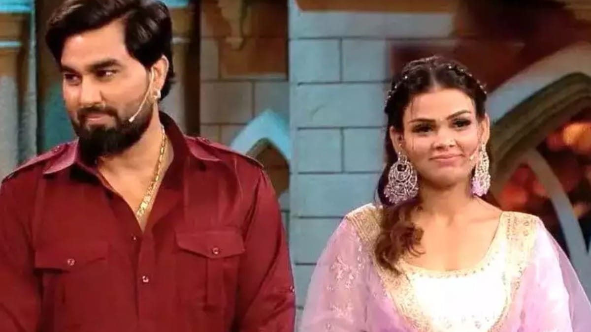 Bigg Boss OTT 3 – Armaan Malik ready to disown first wife Payal if she ever gets remarried; Read Details