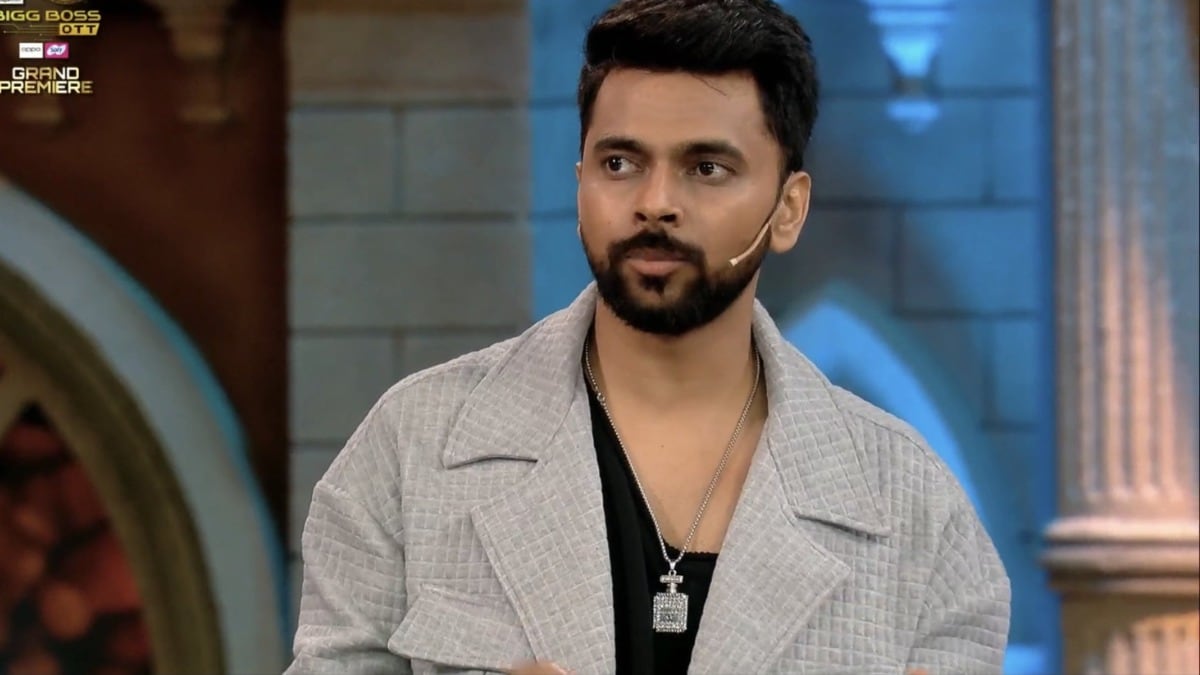 Bigg Boss OTT 3 – Love Kataria claims to be System 2.0, netizens think he's Joker 2.0 instead