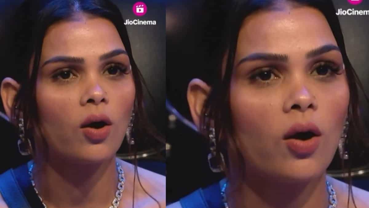 Bigg Boss OTT 3 – Evicted contestant Payal Malik was sure that fans would have saved her | Watch video
