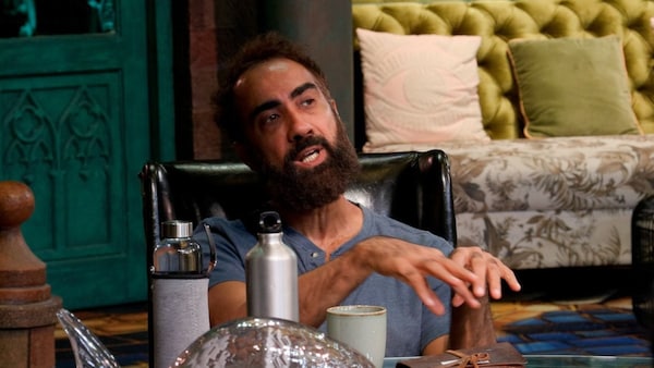 Bigg Boss OTT 3 - Ranvir Shorey