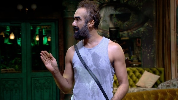 Ranvir Shorey not on Bigg Boss OTT 3 to revive his acting career, Watch his full statement