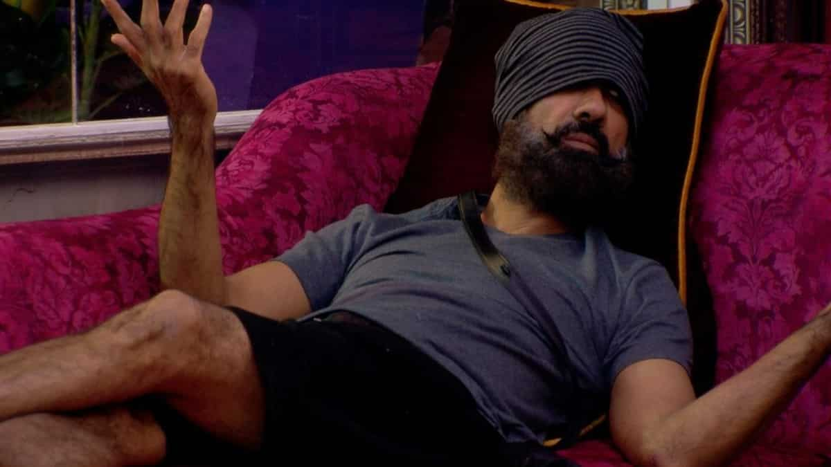 Bigg Boss OTT 3  - Are Ranvir Shorey and Naezy the confirmed finalists on Anil Kapoor's show?