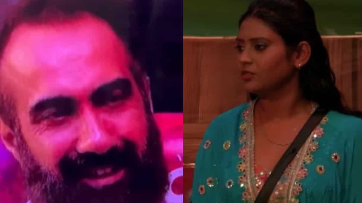 Bigg Boss OTT 3 Weekend Ka Vaar – Ranvir Shorey takes a dig at Shivani Kumar, says even Konkona Sen Sharma was not as sad on getting the divorce