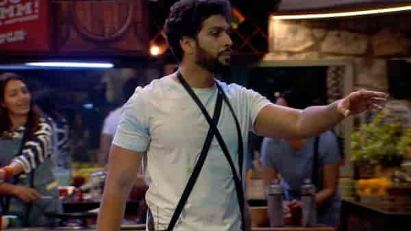 Bigg Boss OTT 3 – Sai Ketan Rao has a nasty fight with Sana Makbul Khan over food, seen in tears soon after