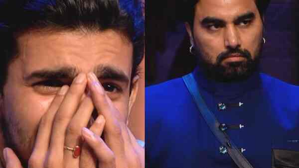 Bigg Boss OTT 3 – Armaan Malik takes a dig at Vishal Pandey and Love Kataria’s bond again, says ‘pooch pakad ke yahan tak aaya’