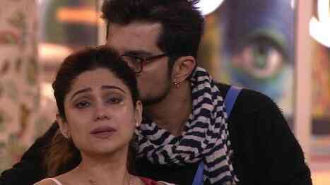 Bigg Boss OTT last Sunday Ka Vaar September 12 2021 written update: Divya calls Raqesh 'Shamita's chamcha'