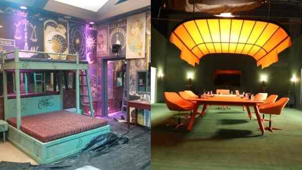 Swanky new pics from Bigg Boss OTT house out