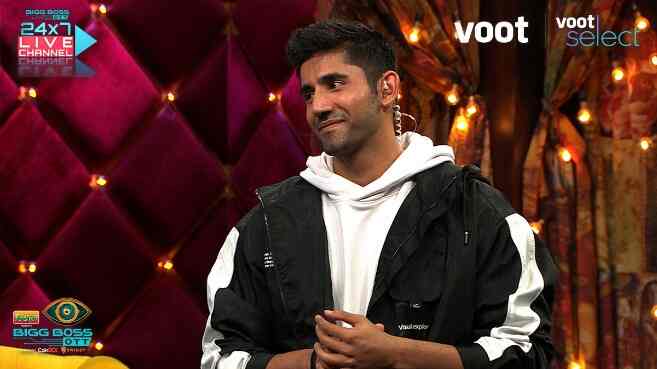 Bigg Boss OTT! Varun Sood: Divya and I spoke to Pratik even after Ace of Space