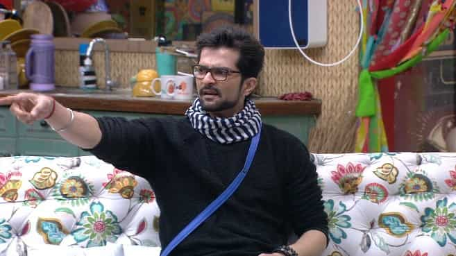 Bigg Boss Ott September 13 2021 Written Update Raqesh Ready To Quit