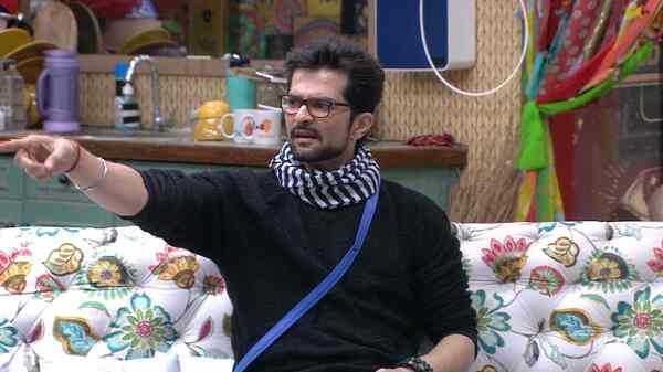 Bigg Boss OTT September 13 2021 written update: Raqesh ready to quit after Karan calls him 'sexist'