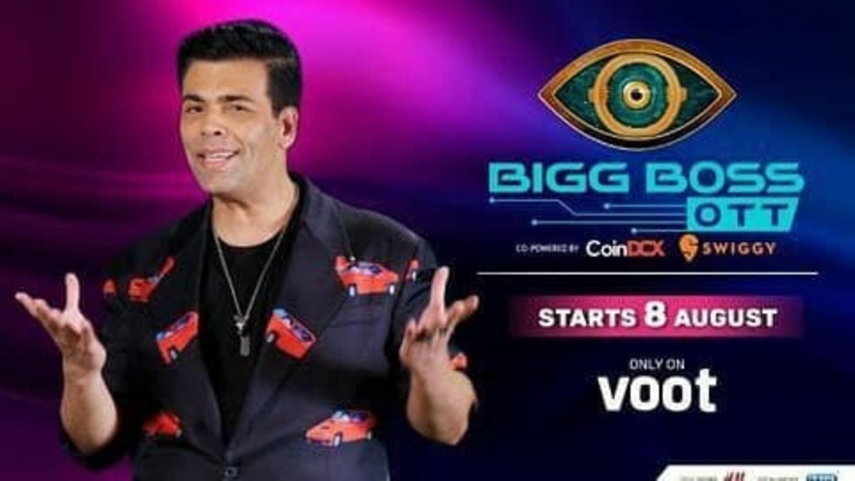 Bigg Boss OTT from today: The most-anticipated big night has finally arrived