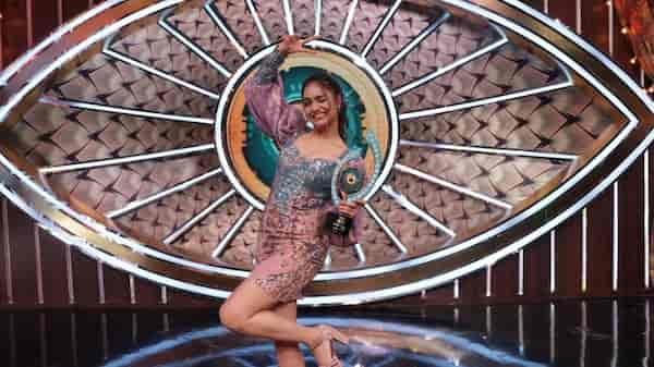 All you need to know about Bigg Boss OTT’s first winner Divya Agarwal