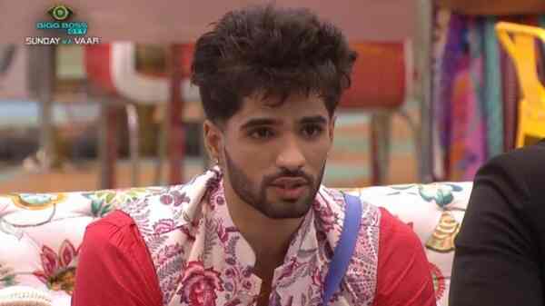 Bigg Boss OTT August 23 2021 written update: Zeeshan Khan suffers from anxiety attack