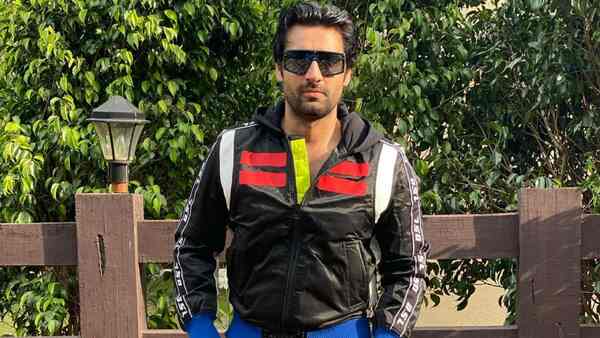 Bigg Boss OTT - Karan Nath