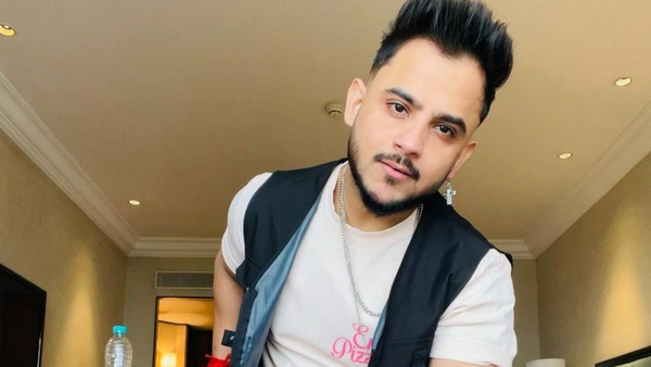Bigg Boss OTT - Milind Gaba
