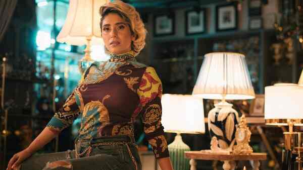 Bigg Boss OTT - Neha Bhasin