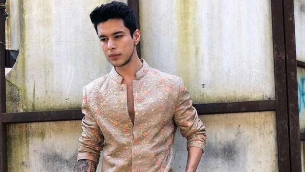 Bigg Boss OTT - Pratik Sehajpal