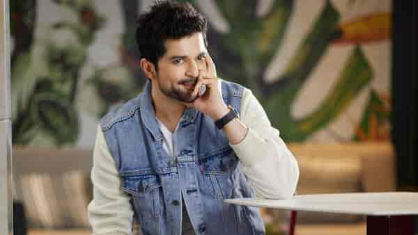 Bigg Boss OTT - Raqesh Bapat