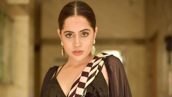 Bigg Boss OTT - Urfi Javed
