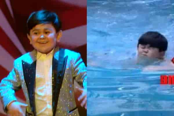 Bigg Boss 16 promo: Abdu Rozik makes a splash, literally