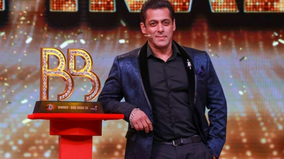 Salman Khan's Bigg Boss 19 will not feature YouTubers and influencers as participants? Here's what we know