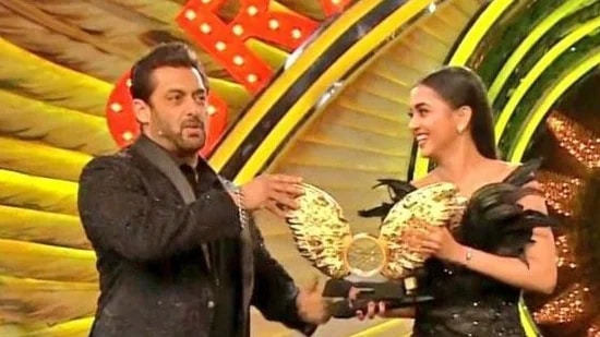 Bigg Boss Season 15 finale