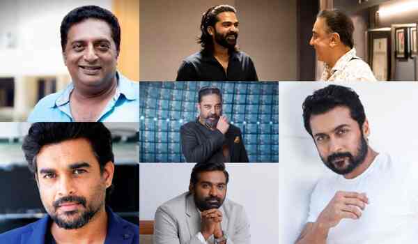 With Kamal Haasan out of Bigg Boss Tamil, who will host the new season? Here is our wish list