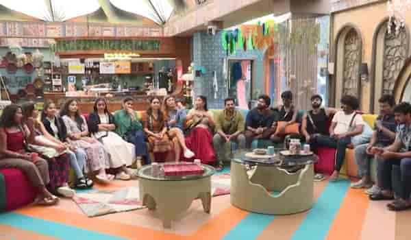 Bigg Boss TAMIL