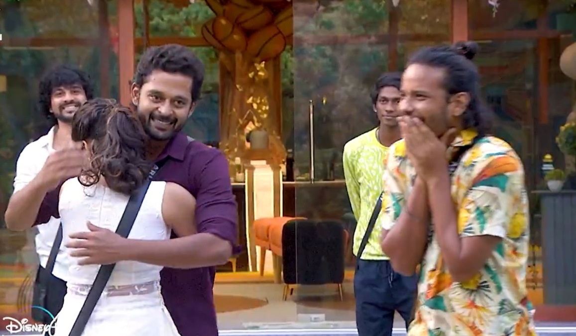 Bigg Boss Tamil season 8: THIS ex-winner makes entry into BB house for family week to visit Arun Prasath
