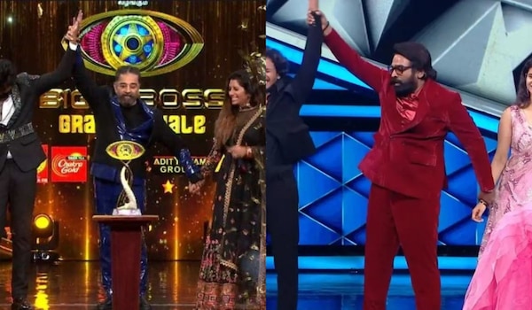 Bigg Boss Tamil: Know every winner of the popular reality show