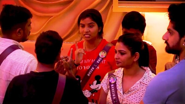 Bigg Boss Tamil 6 October 20 highlights: Twitterati call out Robert, Asal Kolar's misogynistic behaviour