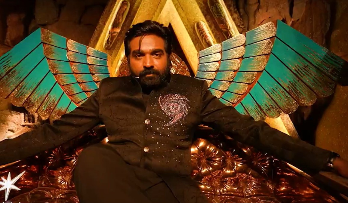 Bigg Boss Tamil 9: Contestants, launch time, OTT partner, host, and everything to know ahead of premiere