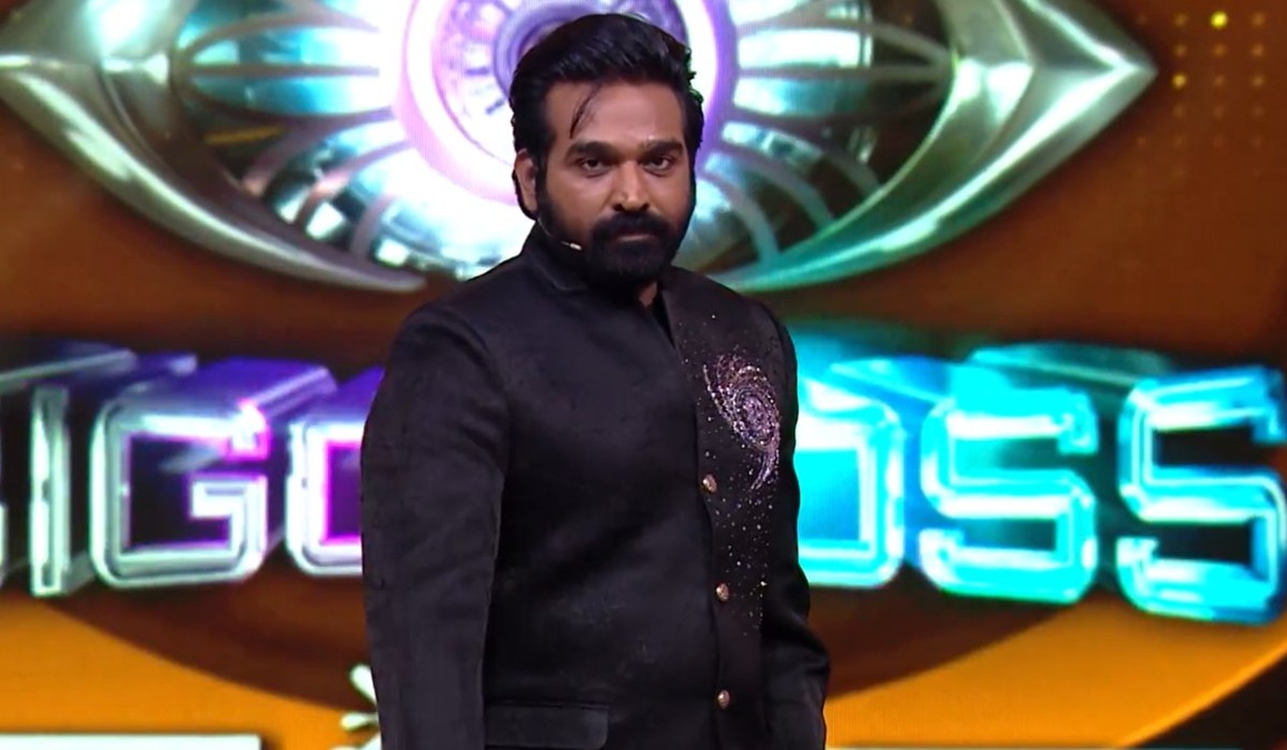 Bigg Boss Tamil 9 begins: Vijay Sethupathi takes through home tour; calls it an ‘Egyptian palace’, separate room for captain