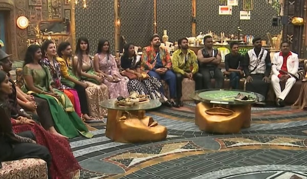 Bigg Boss Tamil 9