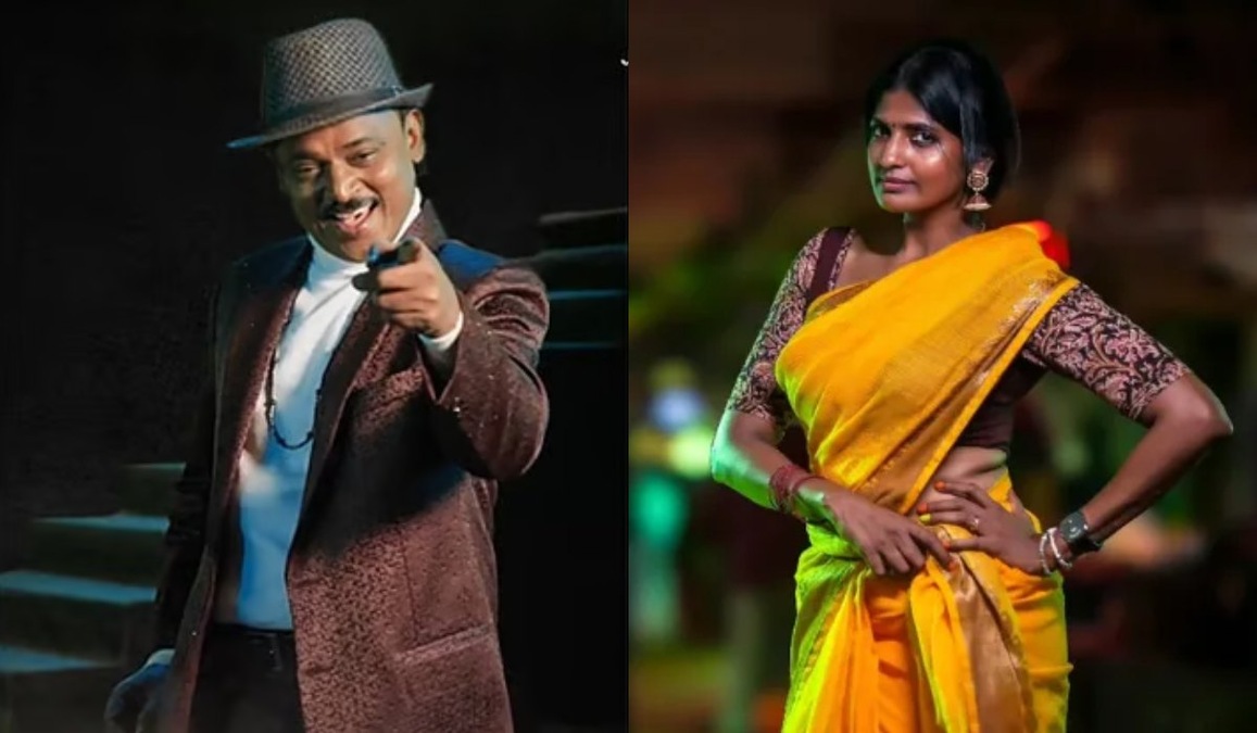 Bigg Boss Tamil 9 Day 1: Praveen Gandhi predicts 2-3 love stories; Kani has difference of opinion in men vs women debate and Tushaar’s mic fail makes Vikram his pair