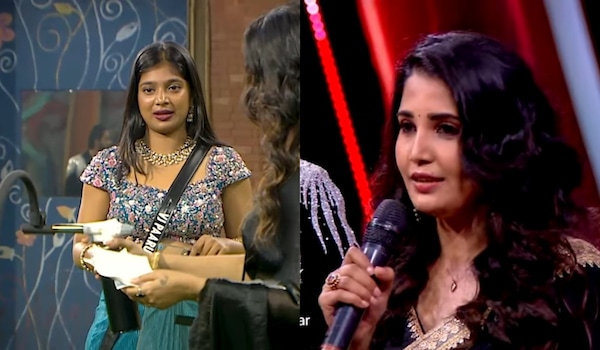 Bigg Boss Tamil 9: Did Sandra Amy make VJ Parvathy cry, Divya Ganesh to ‘take classes’; what to expect with wildcard entries?