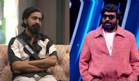 Bigg Boss Tamil 9: Prajin evicted from Vijay Sethupathi show; wife and housemate Sandra Amy says ‘you will know your mistakes once you go out’