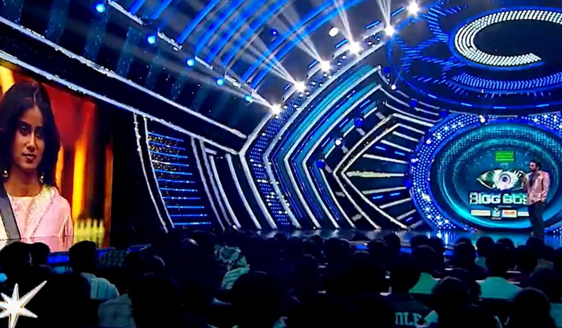 Bigg Boss Tamil 9: Day after losing captaincy task, Aadhirai gets schooled by host Vijay Sethupathi, 'you have not come here for your preferences'