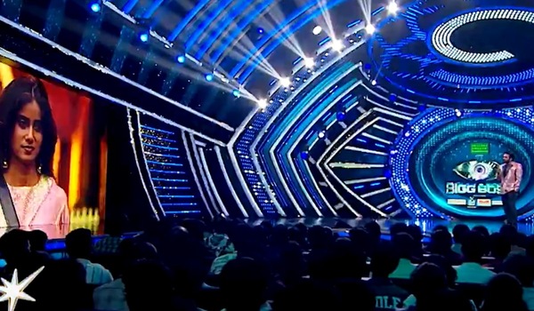 Bigg Boss Tamil 9: Day after losing captaincy task, Aadhirai gets schooled by host Vijay Sethupathi, 'you have not come here for your preferences'