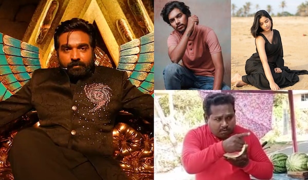 Bigg Boss Tamil 9: Confirmed contestants of this season enter house; Praveen Gandhi, Ramya Joo, Aurora Sinclair, Diwakar grab attention