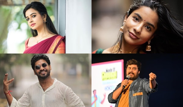 Bigg Boss Tamil 9 finalists