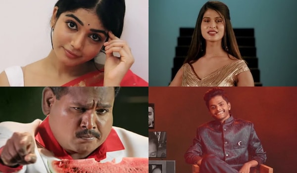 Bigg Boss Tamil 9 voting: How to save your favourite housemate with just one click?