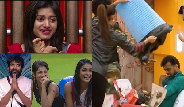 Bigg Boss Tamil: These controversies disrupted the reality show and its contestants in each season